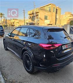 مرسيدس بنز GLC